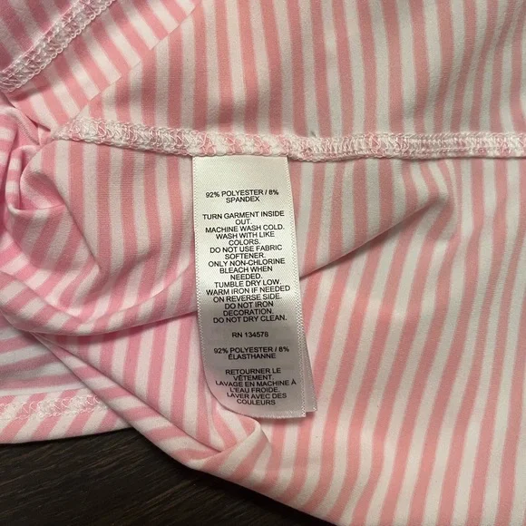 NWT Vineyard Vines top S - Picture 6 of 10